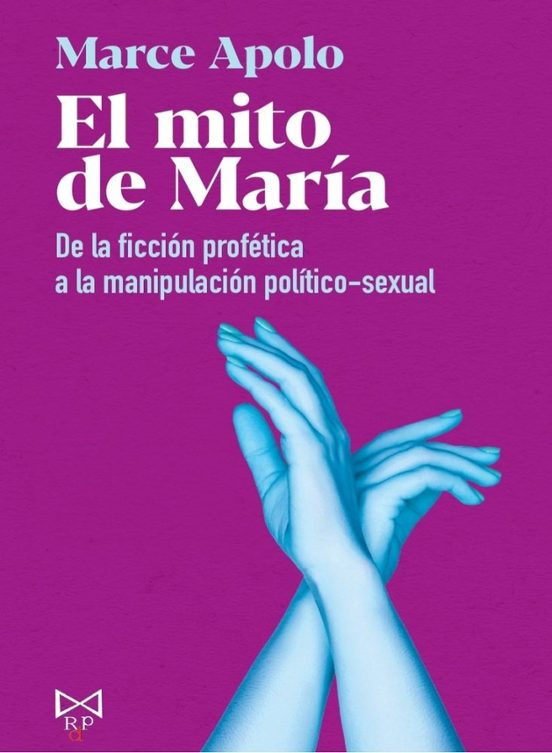 El Mito De María