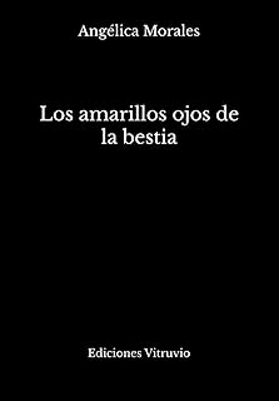 Los Amarillos Ojos De La Bestia