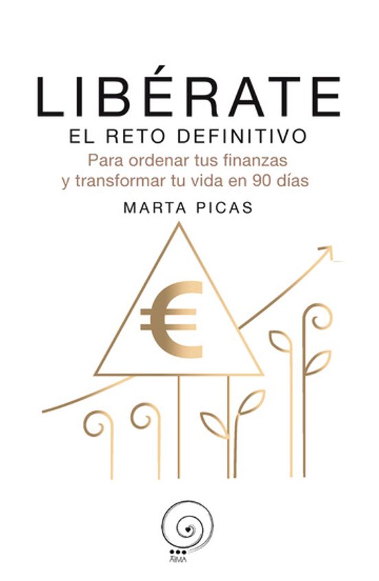 Libérate. El Reto Definitivo
