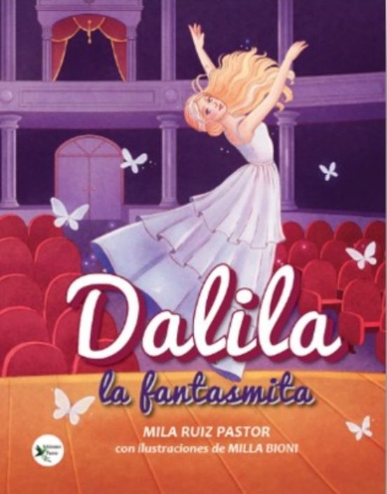 Dalila la Fantasmita