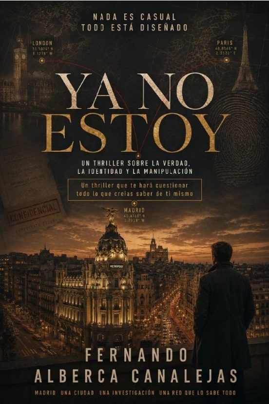 Ya no Estoy