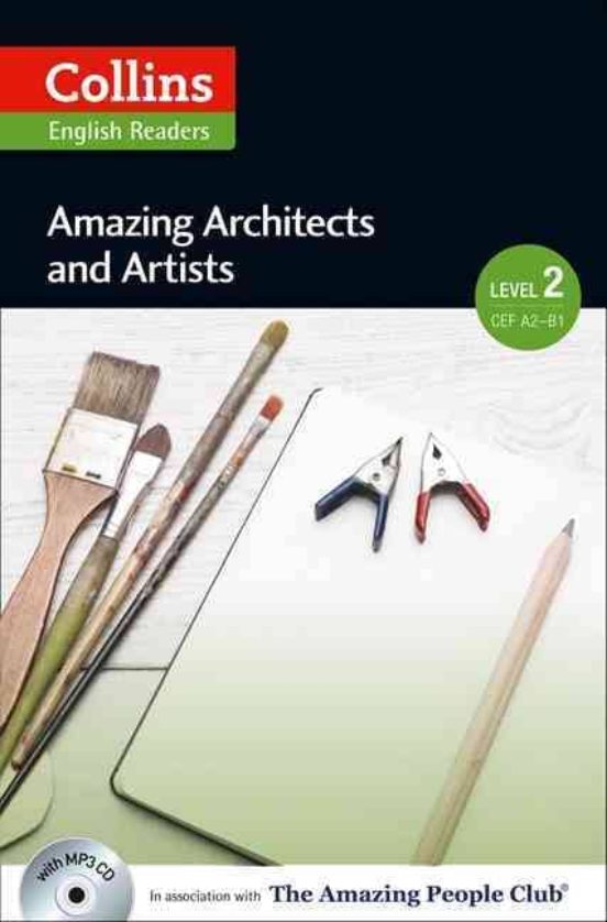 Amazing Architects & Artists Amazing Aviators