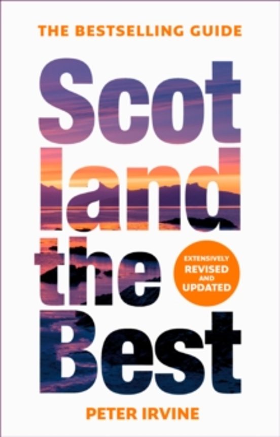 Scotland The Best