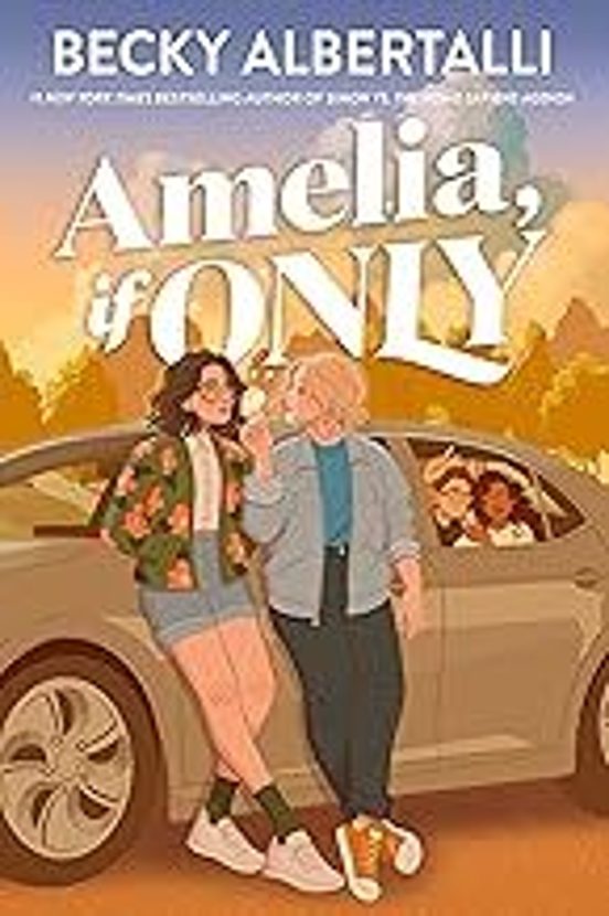 Amelia If Only