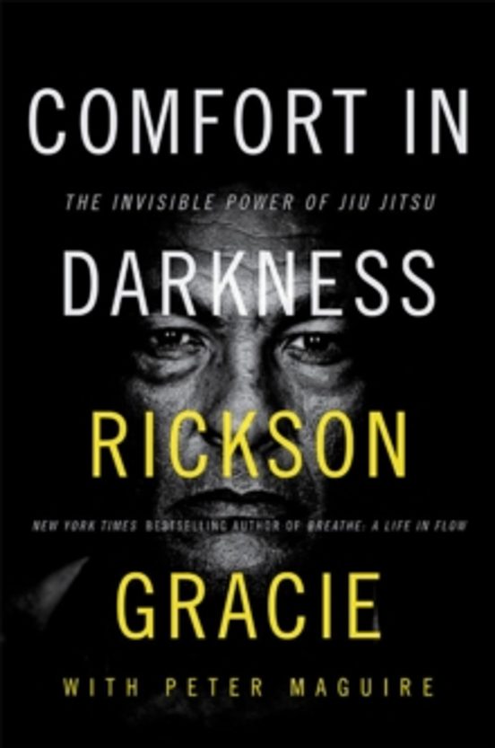 Comfort In Darkness