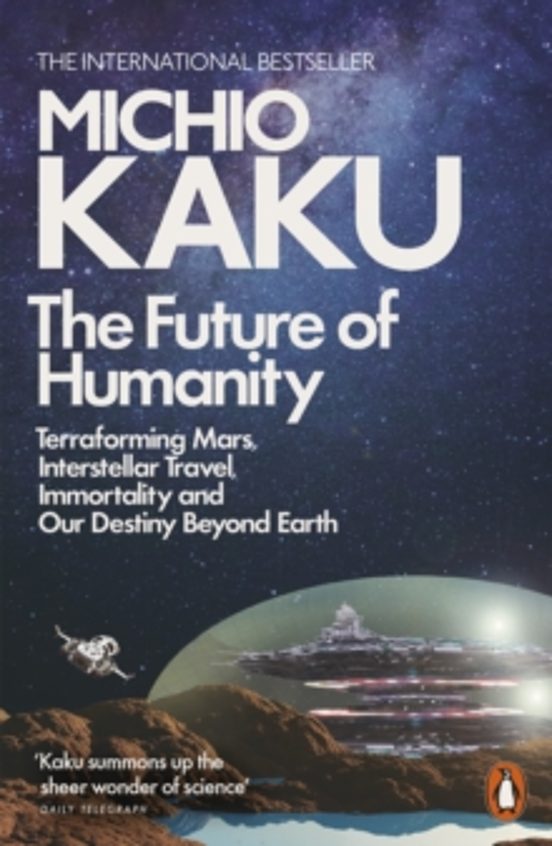 The Future Of Humanity