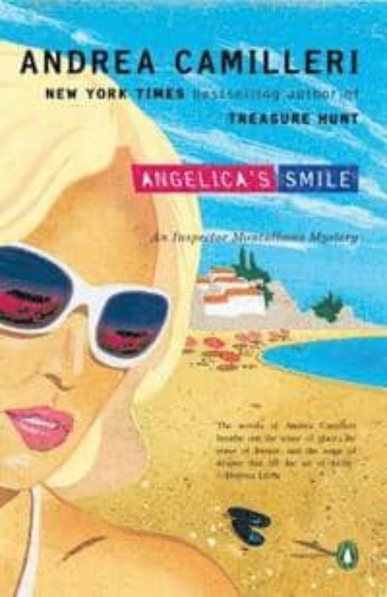 Angelicas Smile