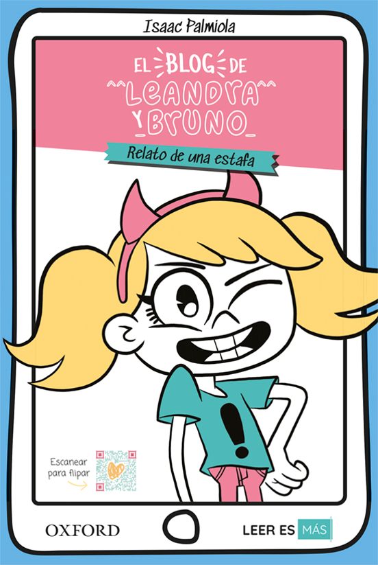 Blog Lean & Bruno Relatos de una Estafa