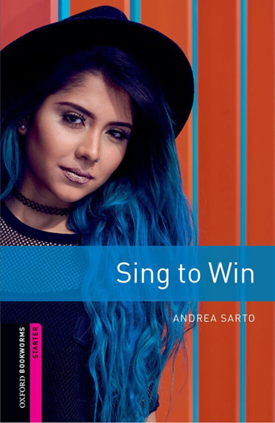 Oxford Bookworms Library Starter Sing To Win Audio Pack