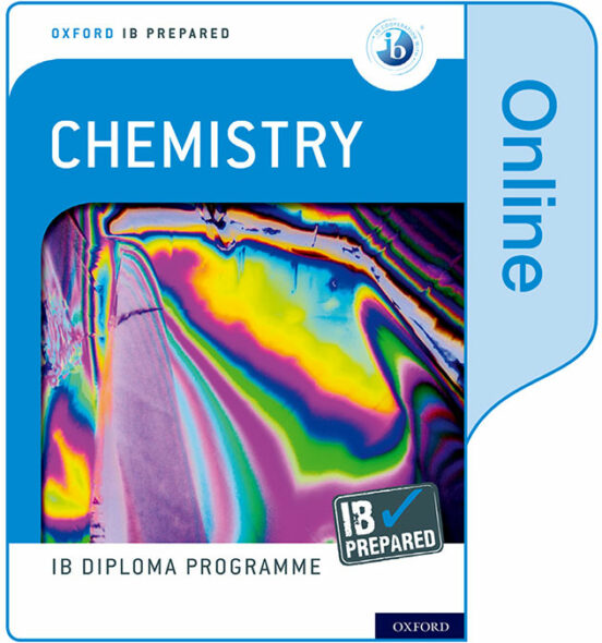 IB Prepared: Chemistry