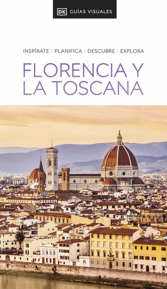 Florencia Y La Toscana 2023