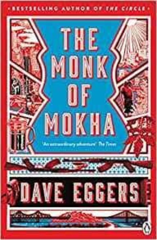 Monk Of Mokha
