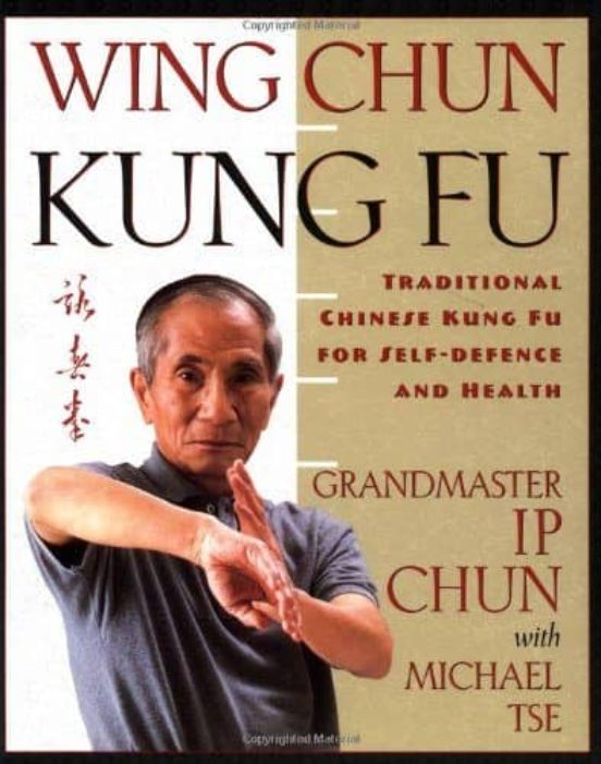 Wing Chun: Traditional Chinese Kung Fu For Self-defense And Health