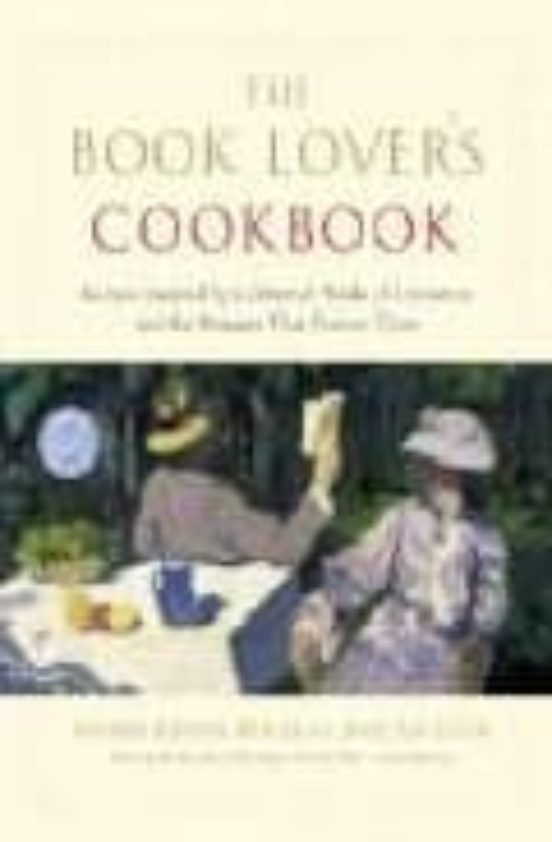The Book Lover S Cookbook