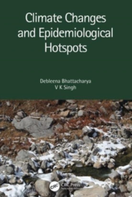 Climate Changes And Epidemiological Hotspots