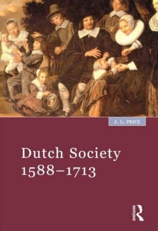 Dutch Society 1588-1713