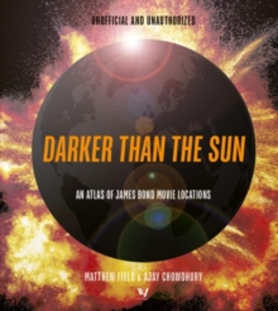 Darker Than The Sun