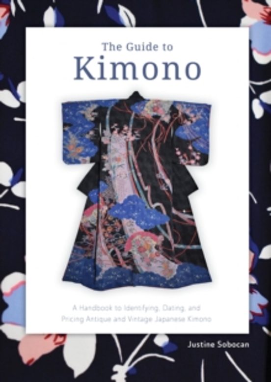The Guide To Kimono