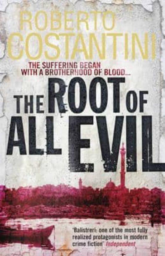 The Root Of All Evil