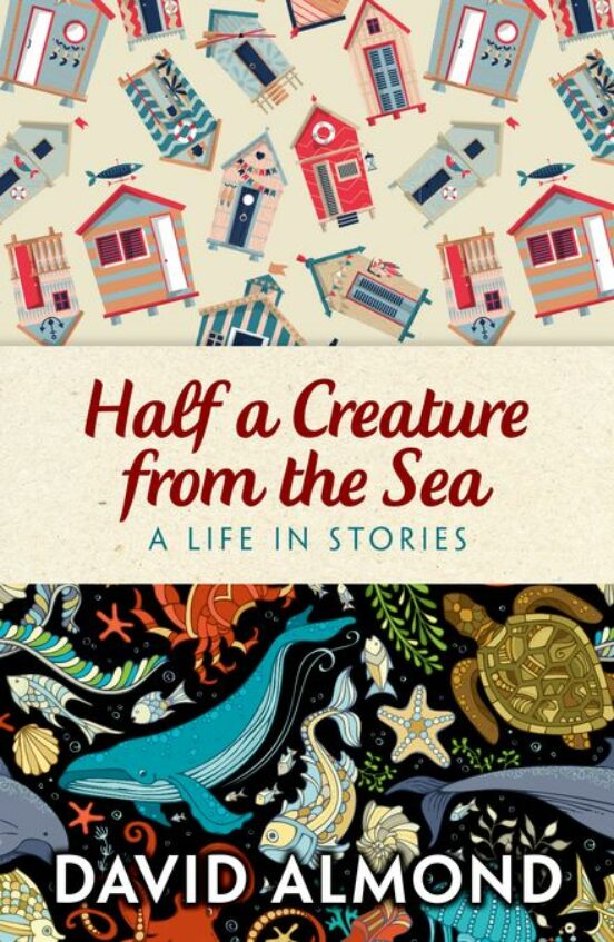 Rollercoaster: Half Creature Fro the Sea