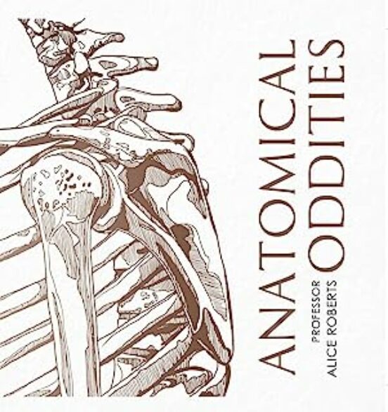 Anatomical Oddities