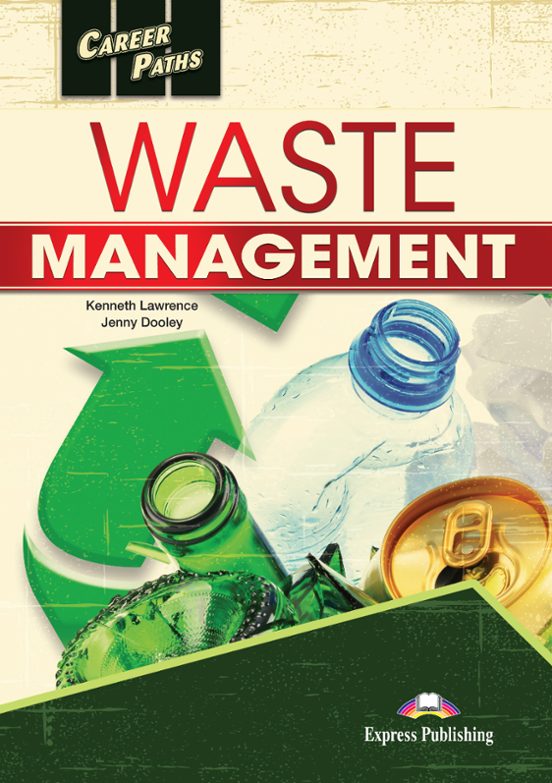 Waste Management Student’s Book