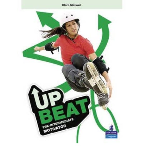 Upbeat Pre-Intermediate Motivator