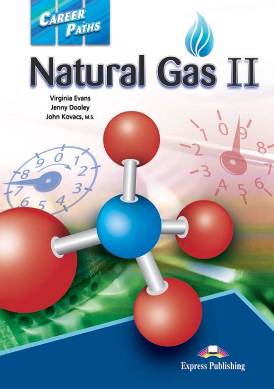 Natural Gas Ii Ss Book
