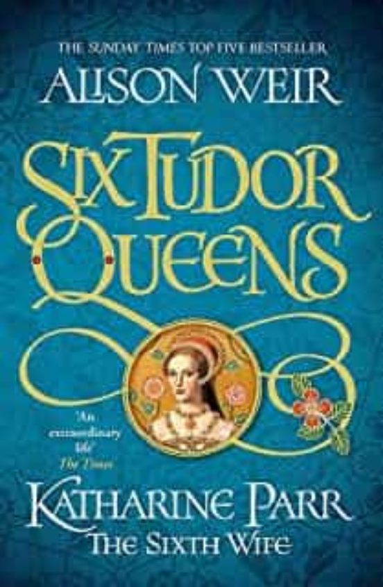 Six Tudor Queens