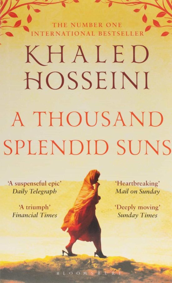 A Thousand Splendid Suns