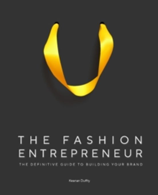 The Fashion Entrepreneur