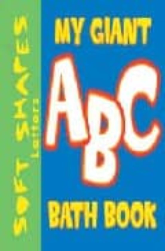 My Giant Abc