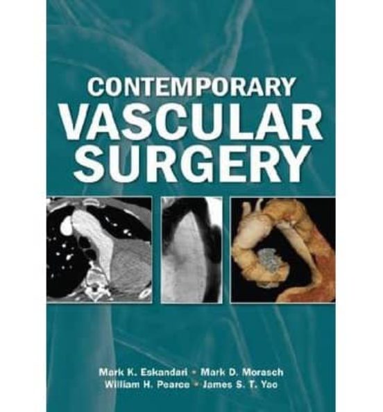 Contemporary Vascular Surgery