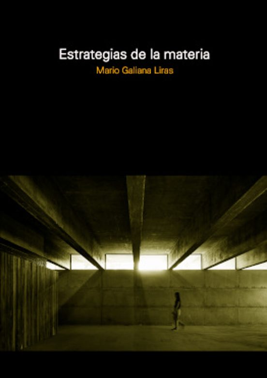 Estrategias De La Materia