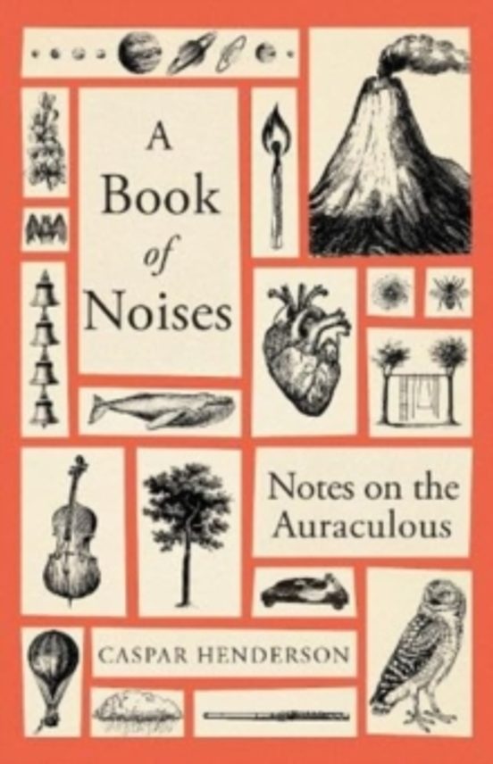 A Book Of Noises