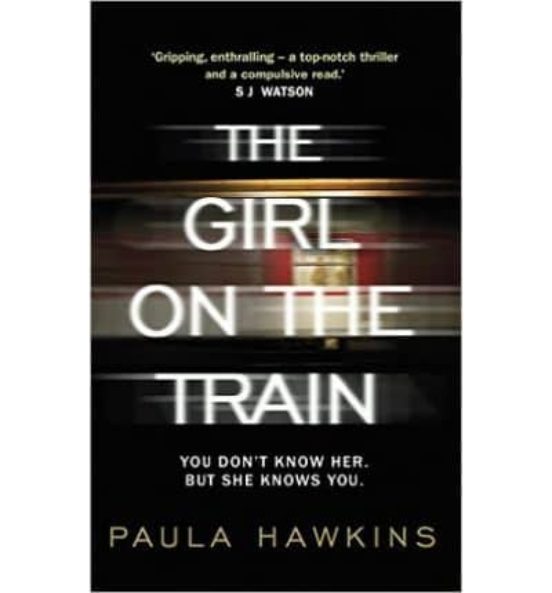The Girl On The Train