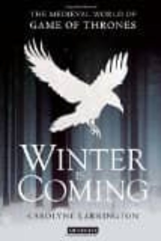 Winter Is Coming