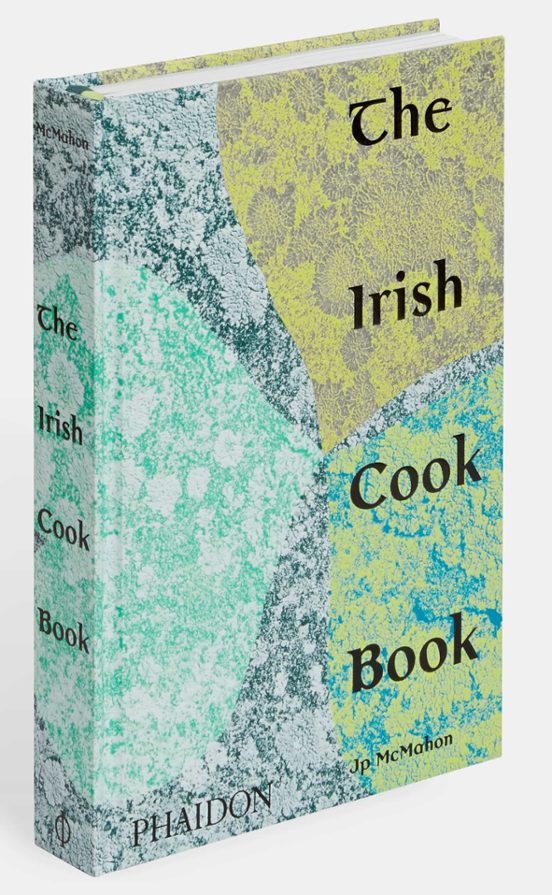 The Irish Cookbook