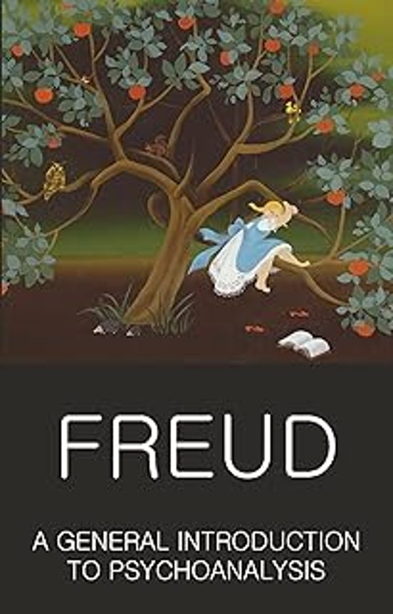 Freud. A General Introduction To Psychoanalysis