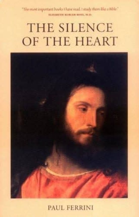 The Silence Of The Heart