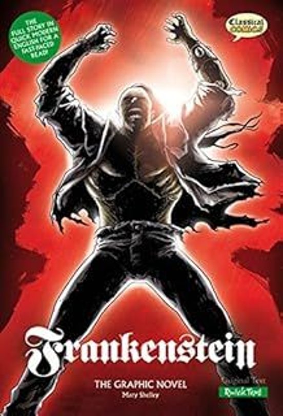Frankenstein
