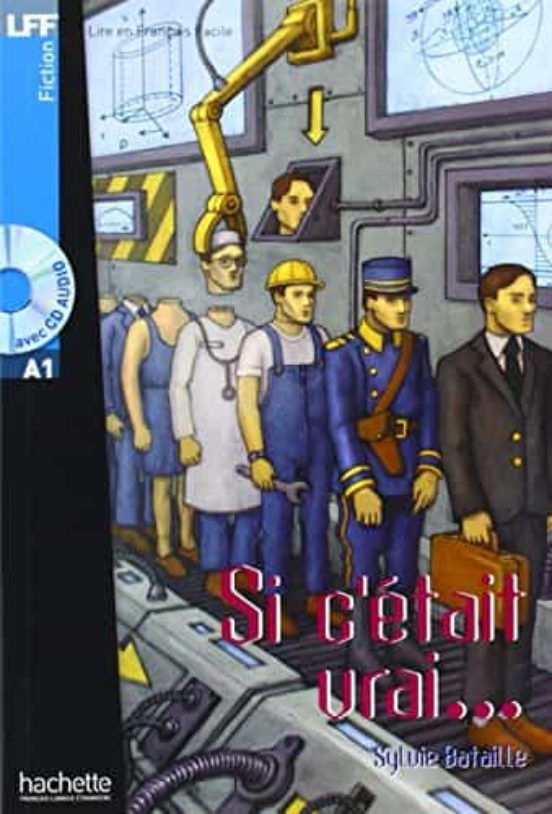 Asi C Etatit Vrai
