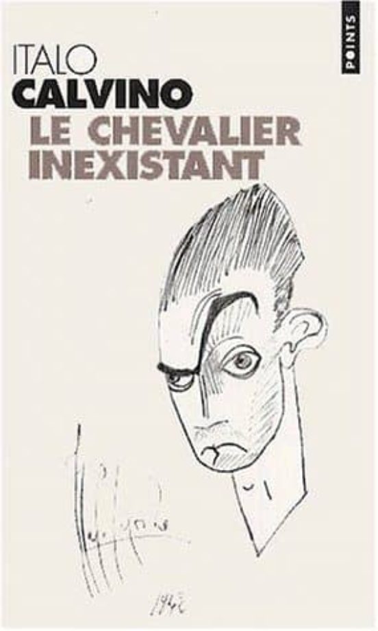 Le Chevalier Inexistant