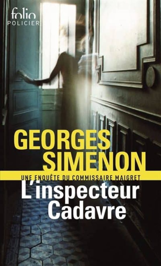 L Inspecteur Cadavre