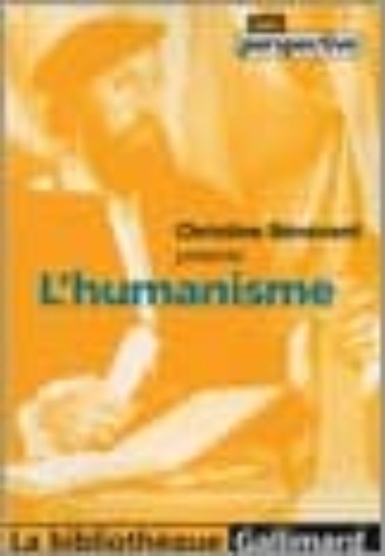 L Humanisme