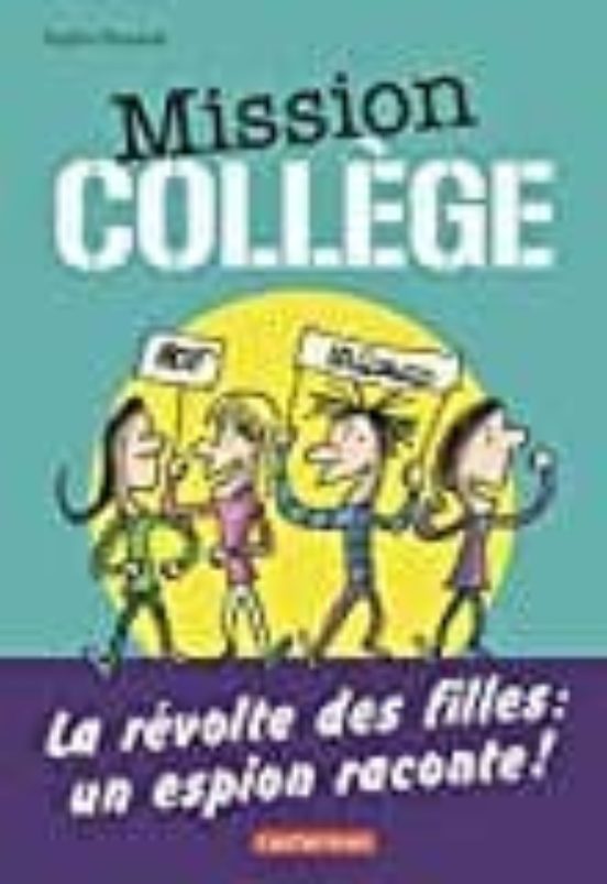 Mission College T2