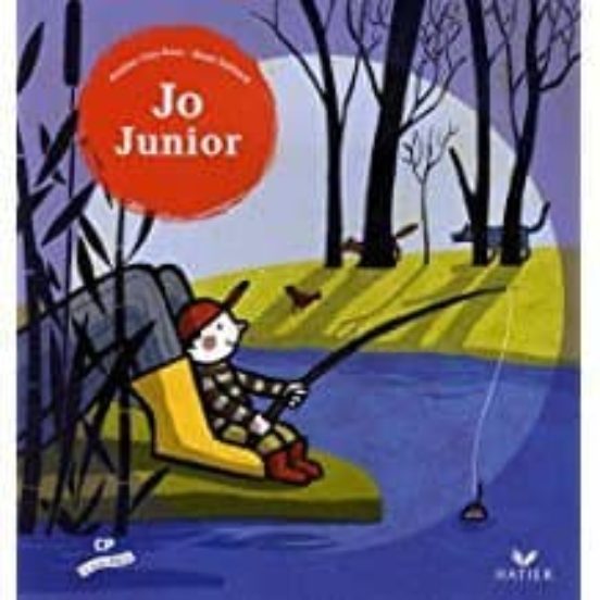 Jo Junior : Cp