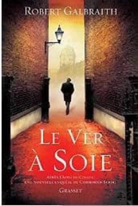 Le Ver Á Soie