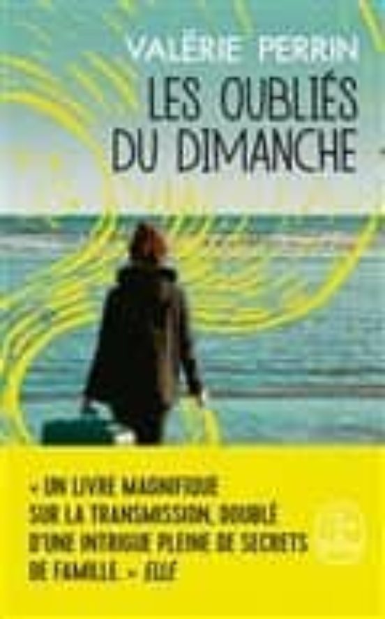 Les Oubliés du Dimanche