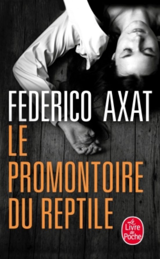 Le Promontoire du Reptile